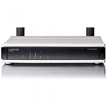Lancom Systems L-321agn Point of Access WLAN 300 Mbit/s PoE Support