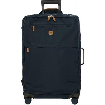 Trolly Medio Bric's Azul Hombre BXL58139050