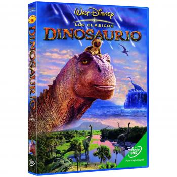Dinosaurio [DVD]