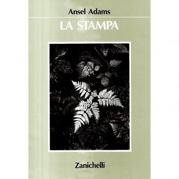 La fotografia di Ansel Adams. Ediz. illustrata