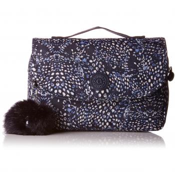 Kipling Dolores N Bolsa de Aseo, 26 cm, 3.5 litros, (Soft Feather)