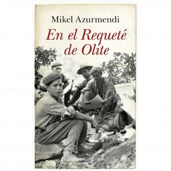 En el Requeté de Olite (Novela histórica)