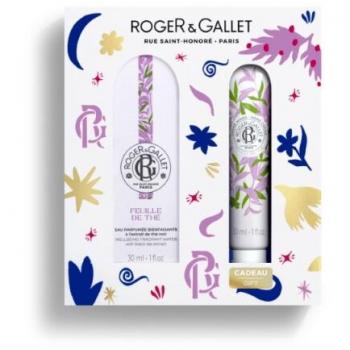 ROGER & GALLET AMANDE PERSANE agua perfumada bienestar 100 ml