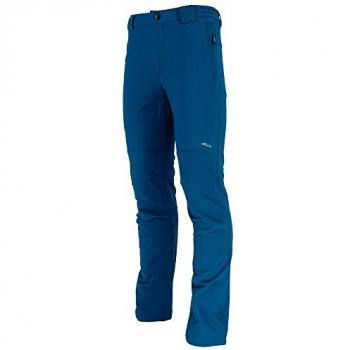 Pantalones Out.Joluvi Attack M Azul Cobalto UltraFit