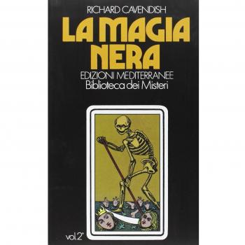 La magia nera (Vol. 2)