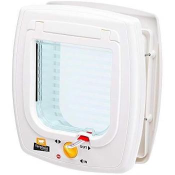 Ferplast Puerta de gato