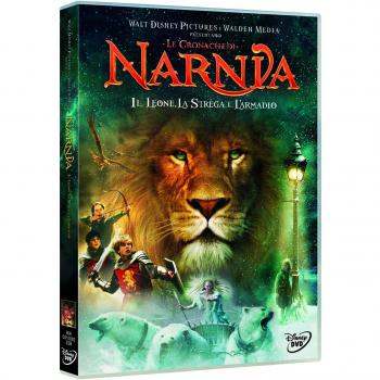 Le Cronache Di Narnia