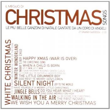 Il Meglio Di Christmas Songs