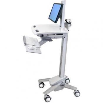 Ergotron StyleView Cart Multimedia