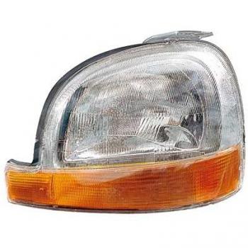 Farol principal ALKAR 2742156