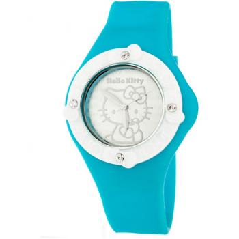 Reloj Hello Kitty 38 mm para Mujer – Cuadro Analogico de Cuarzo