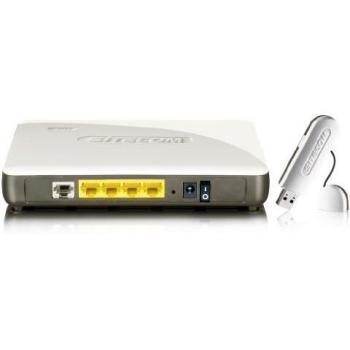 Router Wireless Sitecom WL‑584 Bianco