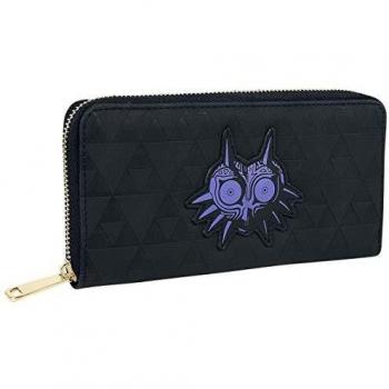 Cartera Zelda Majora's Mask