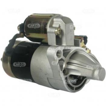 Motor de arranque HC-Cargo F 032 111 459