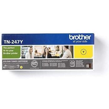Brother TN-247Y