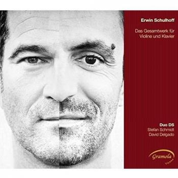 Opere per violino e pianoforte