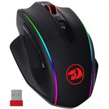 Redragon M686 Wireless Mouse da Gioco a 16 000 DPI