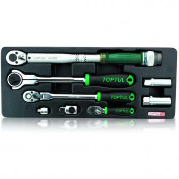 Inserto para carro de herramientas TOPTUL GCAT0803