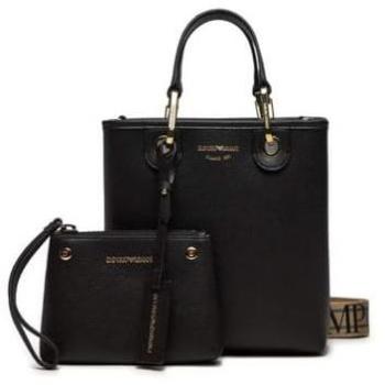 Emporio Armani Bolso Tote Mujer