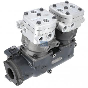 Compressor de Suspensão a Ar DT Spare Parts 3.75075