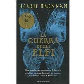 La guerra degli Elfi