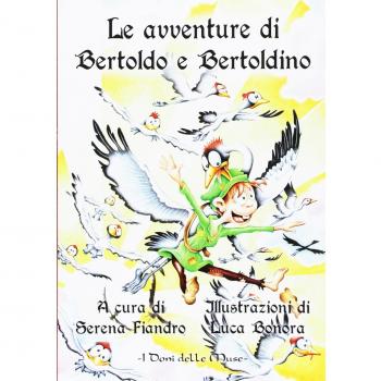 Le avventure di Bertoldo e Bertoldino