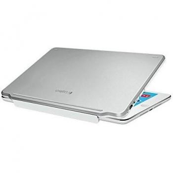 Custodia Logitech con Tastiera Integrata