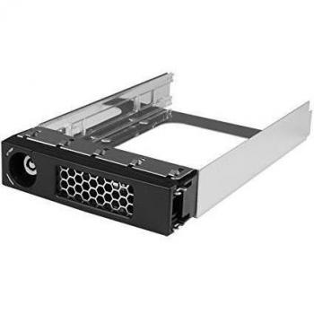 RAIDSONIC Carrier IB-553 Vassoio per unità di memorizzazione SATA, Nero