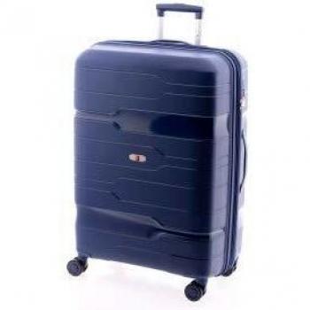 Boxing, Maleta de Viaje de Gladiator, 77 cm, 115 L, Policarbonato