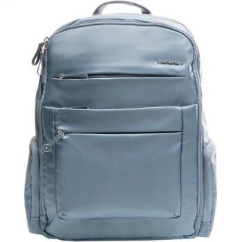 Mochila Eco‑Elegante Azul Marino