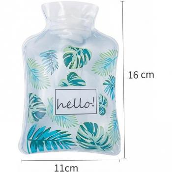 Botella Dozzlor 1U – Agua Gruesa Portátil