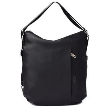 Bolso-mochila de mujer KCB Strong | 100% Vegana