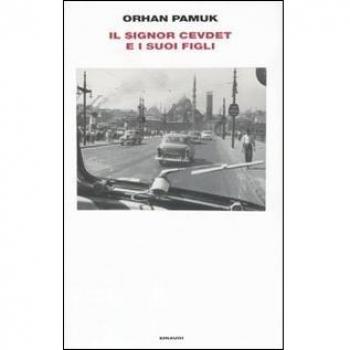 Il signor Cevdet e i suoi figli