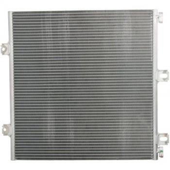 Condensador VALEO 815127 para ar condicionado