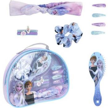 Set de Belleza Neceser Frozen II Multicolor