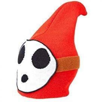 Sombrero infantil Difuzed Nintendo Super Mario Shy Guy