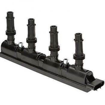 Bobina de ignição HELL 5DA 193 175-541