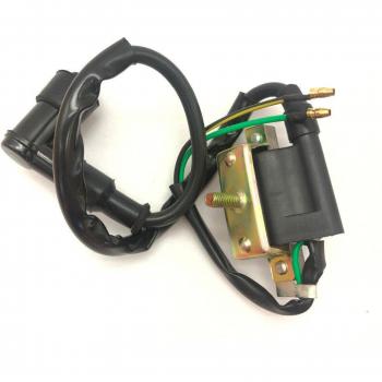 Encendedor de Bobina Multi-CC 50-125