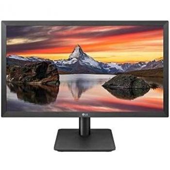 Monitor LG 22MP410-B 22” Full HD (1920 x 1080) VA Display with AMD FreeSync HDMI, VGA
