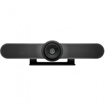 Logitech MeetUp Nero 3840 x 2160 Pixel 30 fps