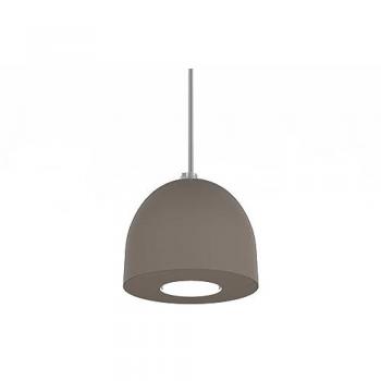 LUMICOM Campanella lámpara de techo monocolor brillo