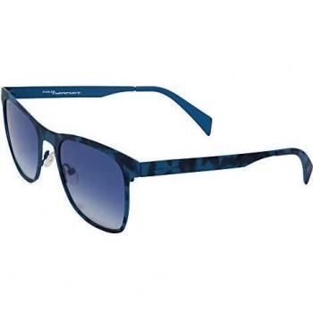 Italia Independent 0024-023-000 Gafas de sol Deportivas 53 Azul
