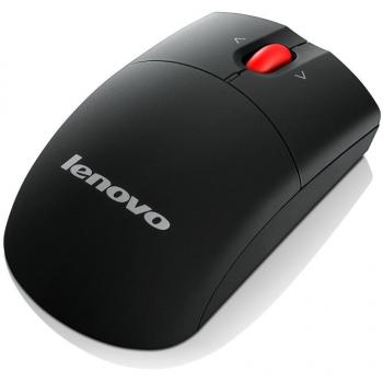 Mouse Wireless Laser Lenovo 0A36188