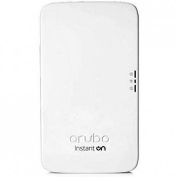 Aruba Instant On AP11D 2x2 867 Mbit/s Bianco Supporto Power over Ethernet (PoE)