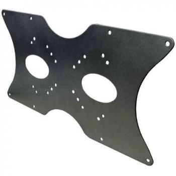 Supporto VESA per TV a Parete – Argento