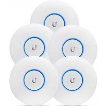 Ubiquiti Networks UAP-AC-LITE-5 point accesso WLAN 1000 Mbit/s Power over Ethernet (PoE) Bianco