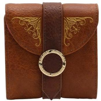 Cartera Premium El Señor de los Anillos