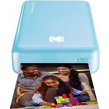 Kodak Mini 2 HD Stampante Fotografica Istantanea