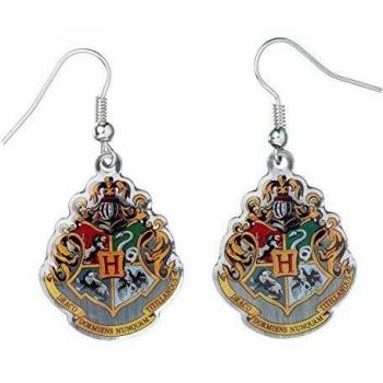 Pendientes Carat Harry Potter Hogwarts