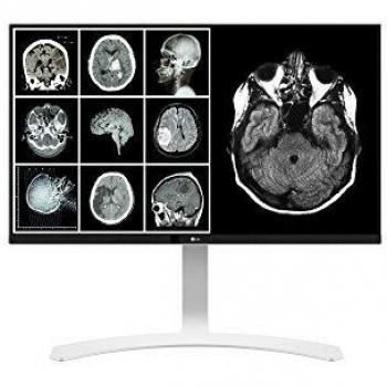 LG 27HJ712 C Clinical UHD 4K 2xHDMI DP IPS